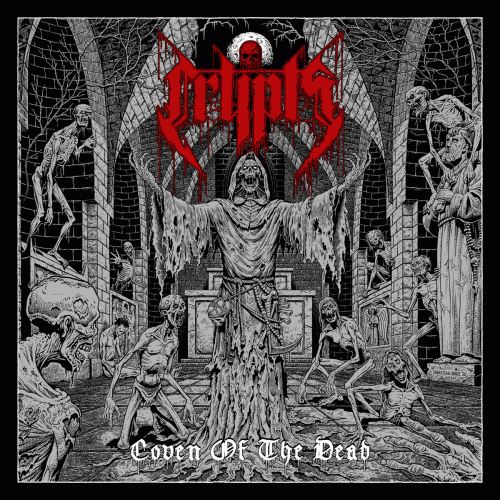 Crypts : Coven of the Dead